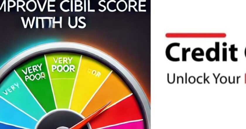 Why Credit Score Matters More Than Ever – And How Credit Control Can Help