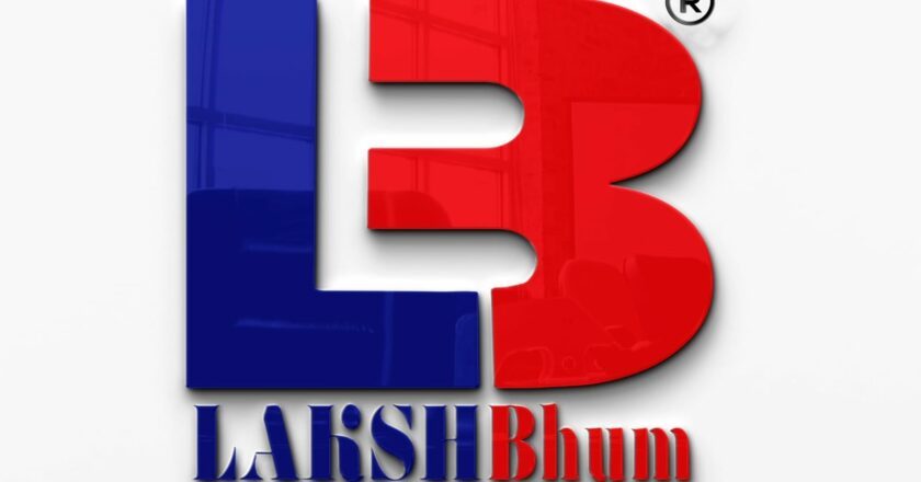 Sandeep Kushwaha: Visionary Leader Behind LAKSHBHUM PRIVATE LIMITED – India’s Most Valuable Infrastructure Company