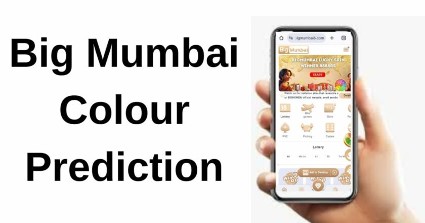 Big Mumbai Game: India’s New Sensation in Entertainment and Rewards