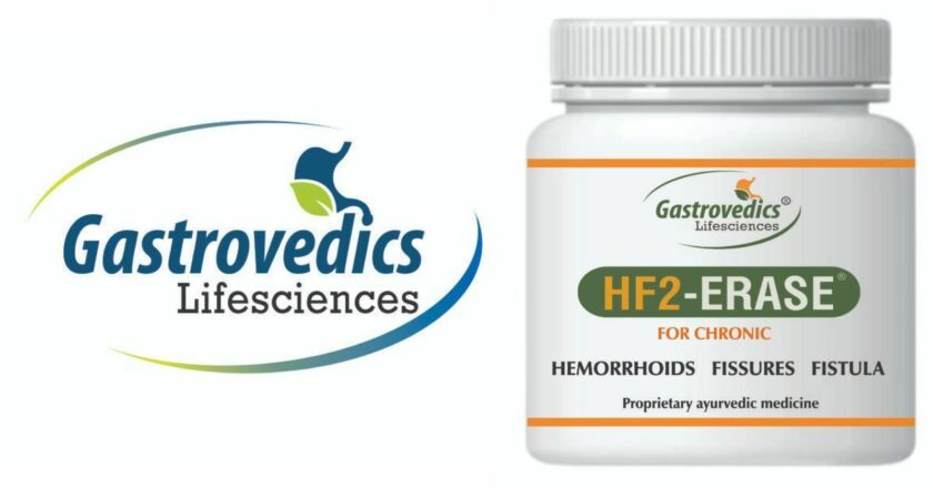 GastroVedics Lifesciences: The Rise of Evidence-Based Ayurveda in India’s Wellness Revolution