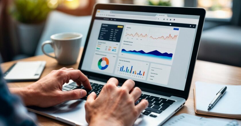 Web Digitalize Rises as India’s Trusted Digital Partner for High-Impact Online Growth