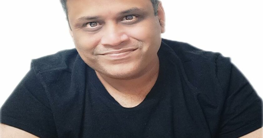 AI Expert Chetan Deshpande Reveals How AI Will Make Flights SAFER Than Ever!