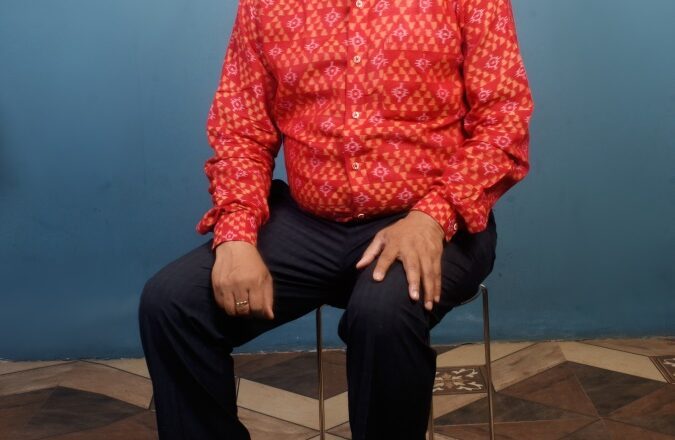 Engineering the Future, Writing the Legacy: The Multifaceted Brilliance of Er.Sudhir Kumar Sahu