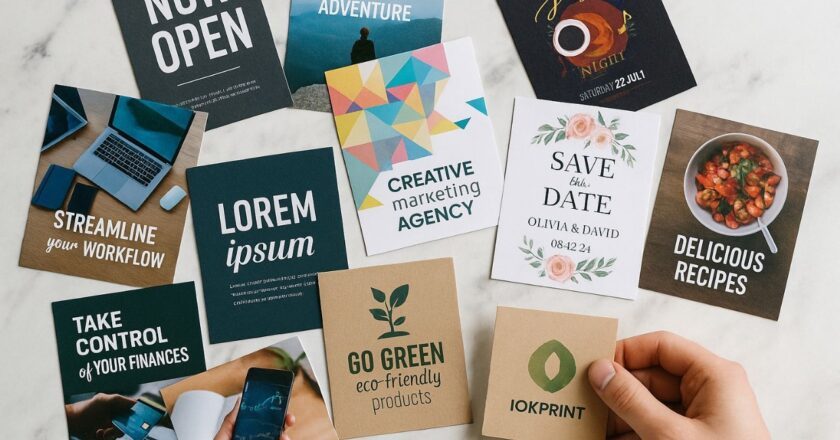 IOKPRINT is Fueling India’s D2C Boom with Custom Print Solutions That Deliver Impact