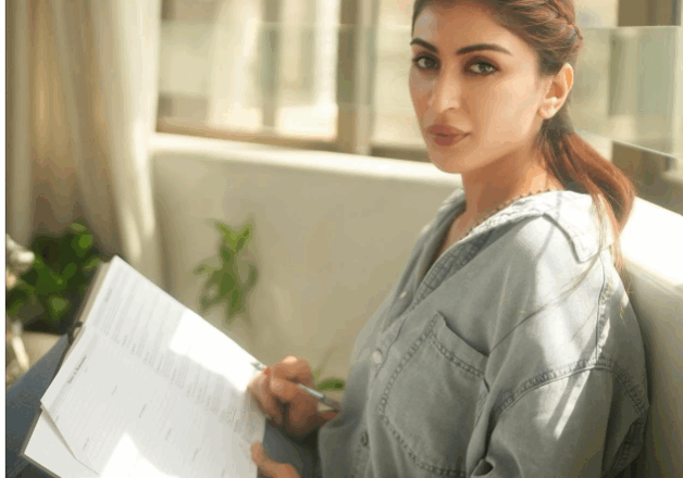 Beat the monsoon greys in style with India’s first UPF resort-wear line by Meghna Ghodawat