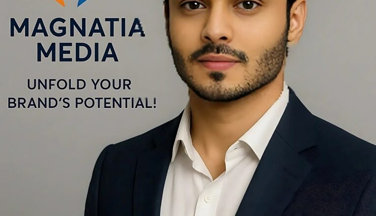 Magnatia Media: The Creative Growth Engine That Turns Brands into Icons