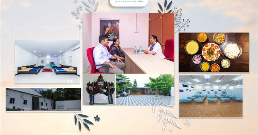 Mounam Rehab Introduces Personalized Alcohol and Addiction Recovery Programs