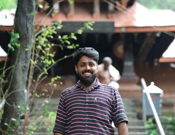 Faith, Forest, and Leadership: Gokul – The Unsung Hero Behind Kotiyoor Mahotsavam