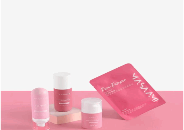 Skincare That Looks Good, Feels Better—Why India Is Switching to Masaami