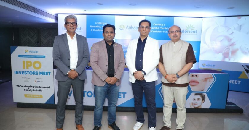 Aakaar Medical Technologies Ltd IPO opens on 20th June 2025
