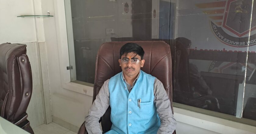 Community Initiative Brings Focus to Plastic Management in Najafgarh