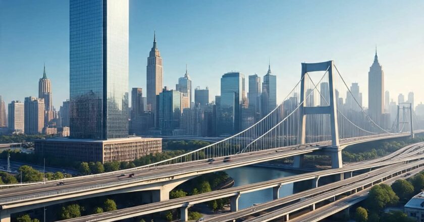 Dianka Industries Acquires Nice Projects Ltd to Strengthen Infrastructure Reach Across Key Sectors