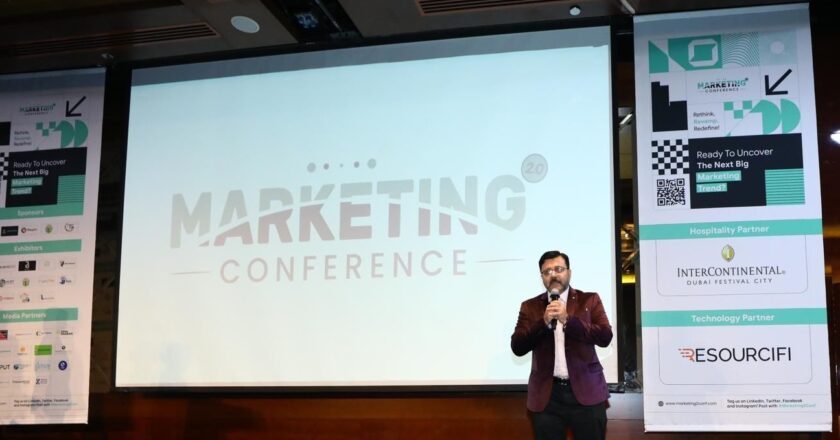 Amit Kapoor: The Storyteller Who’s Redefining Global Marketing, One Word at a Time