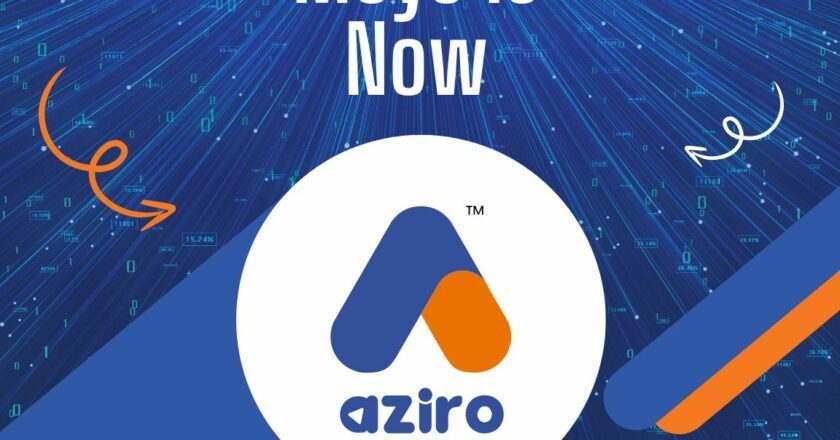 MSys Technologies Rebrands as ‘Aziro’— Signaling a Bold New Era in AI-Native, Innovation-Driven Future