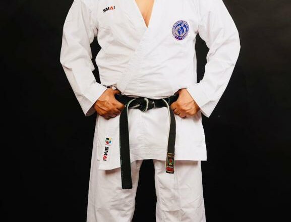 From Dojo to Destiny: How Hanshi Premjit Sen is Shaping the Future of Indian Karate and Women Empowermen