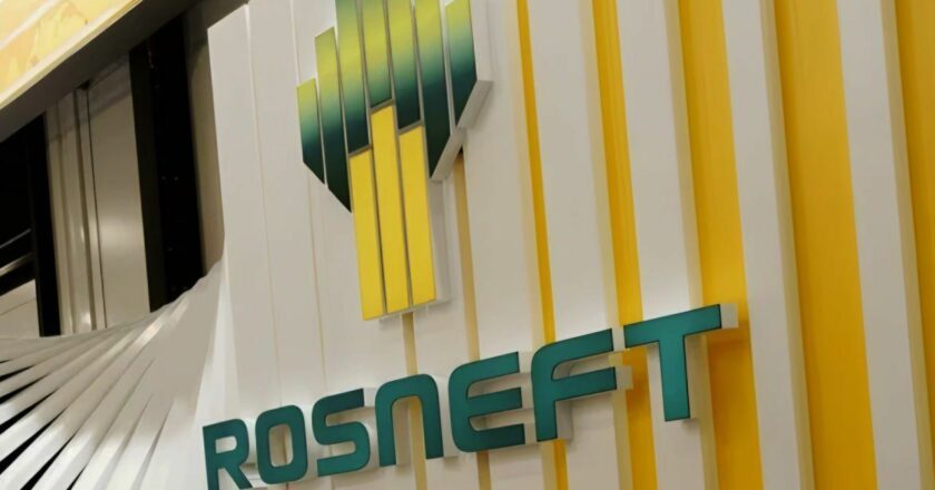 Rosneft Strikes Three-Way HR Training Accord with India’s MDI Gurgaon and St. Petersburg State University