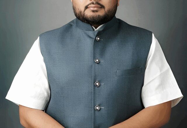 The Spiritual Guide Delhi Needs – How Rudraksh Shrimali is Blending Vedic Astrology with Modern Living