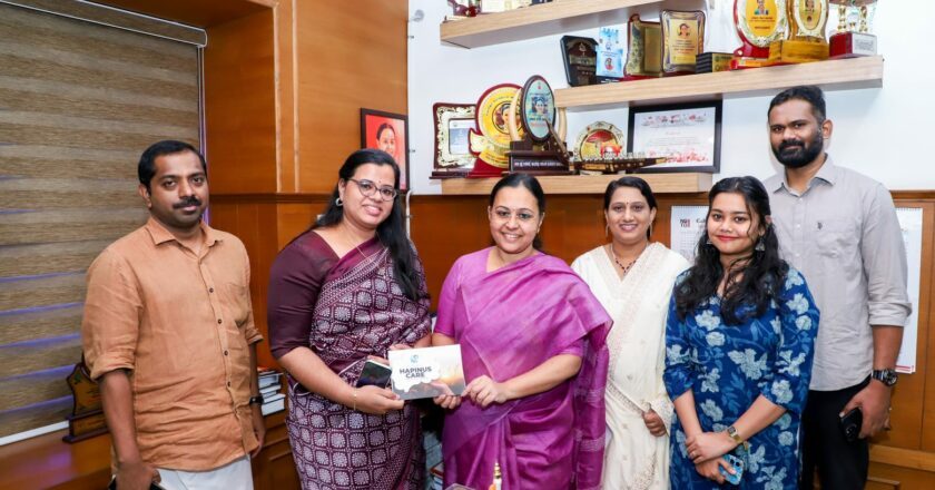 AI Meets Empathy: Hapinuscare  Launches India’s First  Free Virtual Psychologist – Hapi Bot
