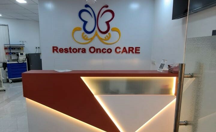 Celebrating Courage: Honoring Cancer Survivors and the Journey to Cure at Restora Oncocare