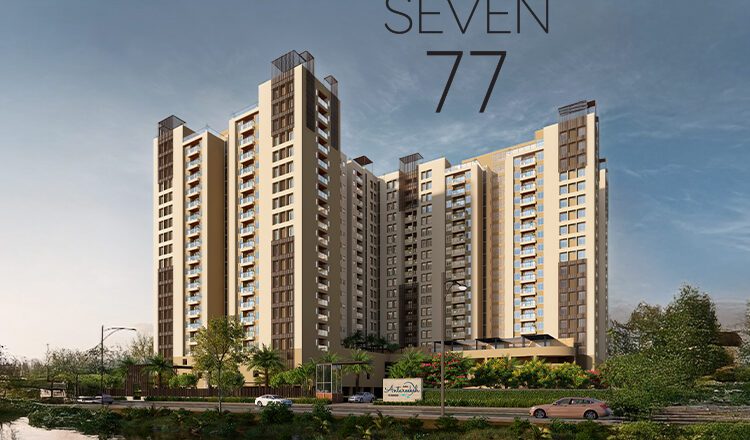 Jain Housing’s Seven 77: A Home That Appreciates – 15 Lakhs in 45 Days