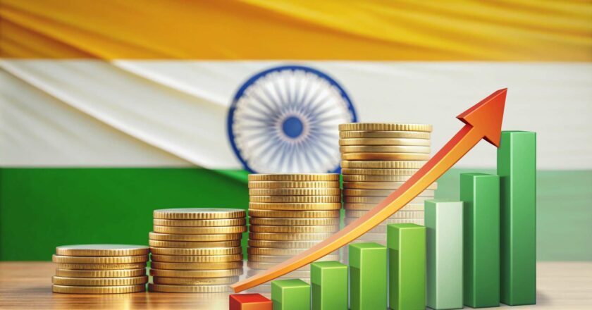 India Ranks Highest in Economic Opportunities, Beating Japan, Australia, UK in World Citizenship Report 2025