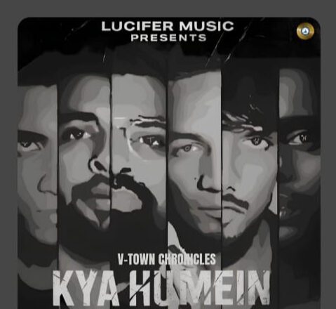 V Town Chronicles Echoes the Unspoken Pain and Vulnerability of Men with ‘Kya Hu Mein?’