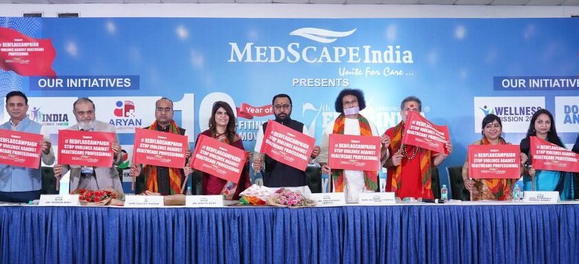 WE ARE WITH YOU’ – A Heartfelt Condolences Planned for Doctors Lost in Ahmedabad Crash.