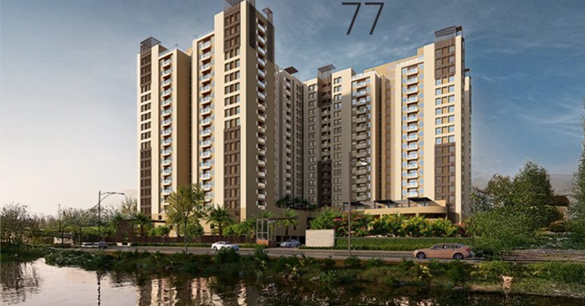 Jain Housing’s Seven 77: A Home That Appreciates – 15 Lakhs in 45 Days