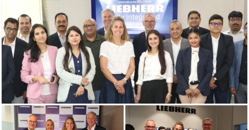 Liebherr commences production of it’s Fully Integrated appliances outside Europe