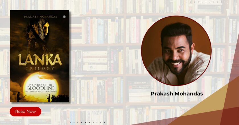 A New Chapter of the Ramayana Unfolds in Lanka – The Prophecy of the Bloodline