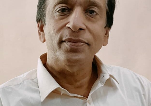 From Pen Strokes to Life Stories: The Journey of Milind J Rajore, India’s Pioneer in Graphology