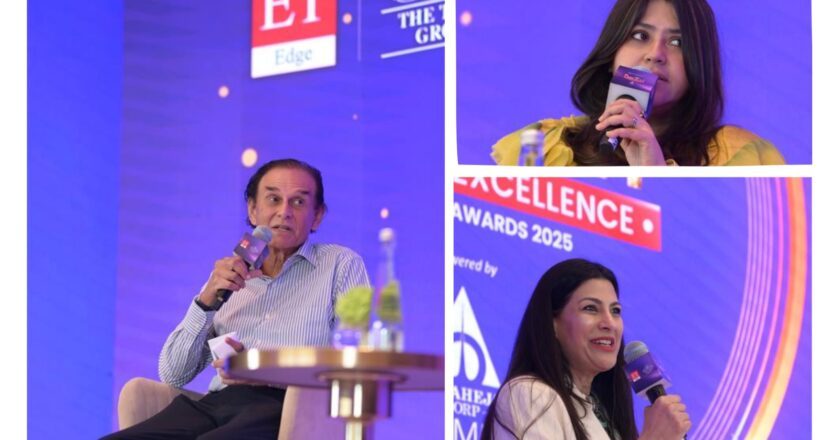 ET Now Family Business Excellence Summit & Awards 2025 Celebrates the Power of Legacy and Vision