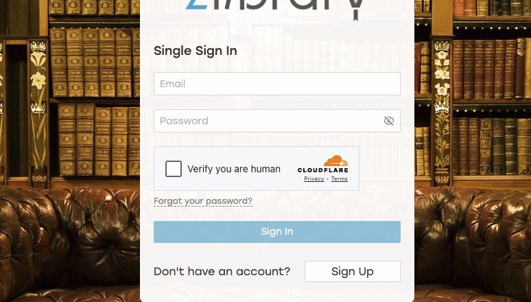Z-Library Is Back: Access Z-Library Links in 2025