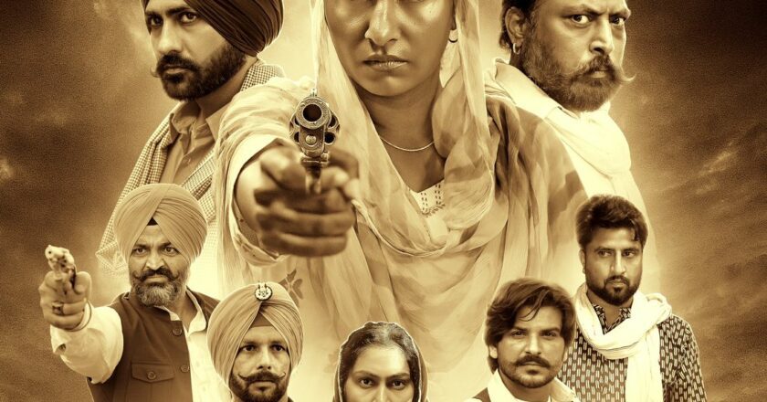 Kull Sidhu’s DAARO to Premiere Exclusively on Kable One This 4th July