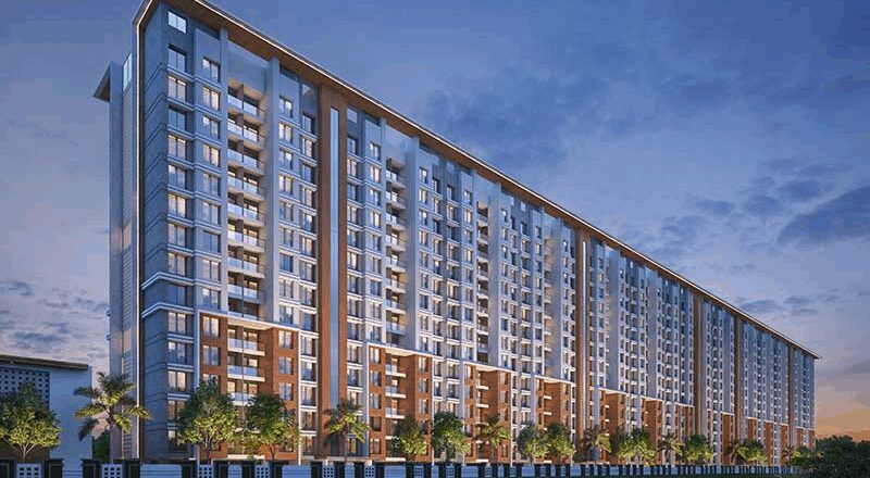 Your Dream 3 BHK in Mundhwa, Pune is Closer Than You Think – Here’s Why?