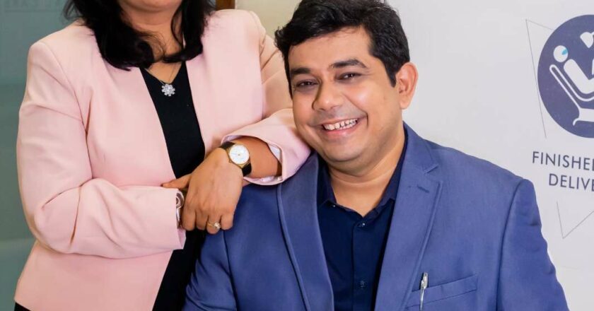 Synergy Dental Clinic Launches Advanced Geriatric Dentistry Department – A New Era of Senior Dental Care Begins