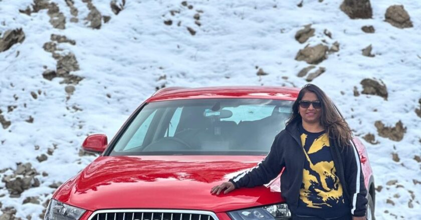 From Bhaderwah to Global Homes: How Irene James is Bringing Jammu & Kashmir’s Mountain Treasures to the World Through Yaffa.in