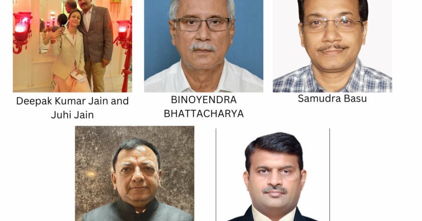 Meet the MFDs Who Turned Wealth Building into a Lifelong Mission