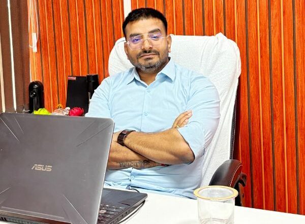 Mast Banarasi Paan: A Tobacco-Free Revolution Led by Visionary CEO Mr. Panchanand Thakur