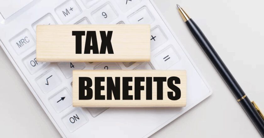 Tax Benefit On Stamp Duty & Registration Charges Of Property
