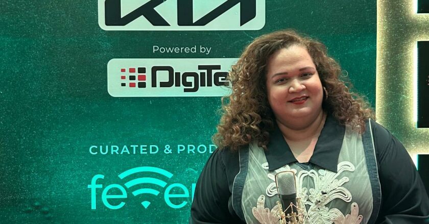 Karishma Chavan’s “Sass It Up” Wins Big at HT Smartcast Awards 2025 — A Groundbreaking Moment for Sexual Wellness in India