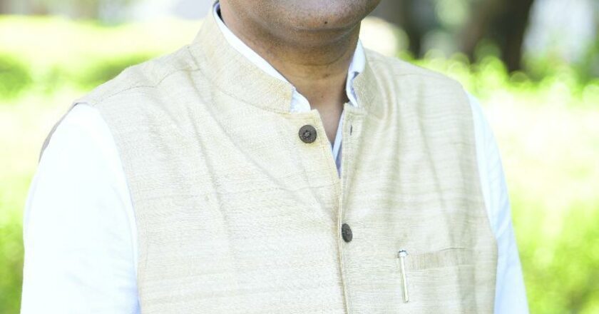 Ashadha Pilgrimages Through the Vision of Dhyanguru Raghunath Yemul Guruji