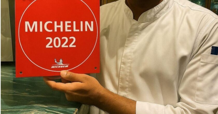 From Kolkata to Michelin-Starred Kitchens: Chef Nazrul Molla’s Inspiring Culinary Journey