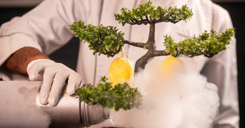 Dubai’s Dining Scene Gets a Flavorful Shake-Up with Chef Nazrul
