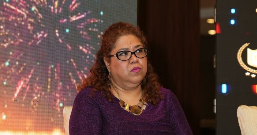 From Adversity to Empowerment – The Inspirational Journey of Dr. Ayesha Ashiq