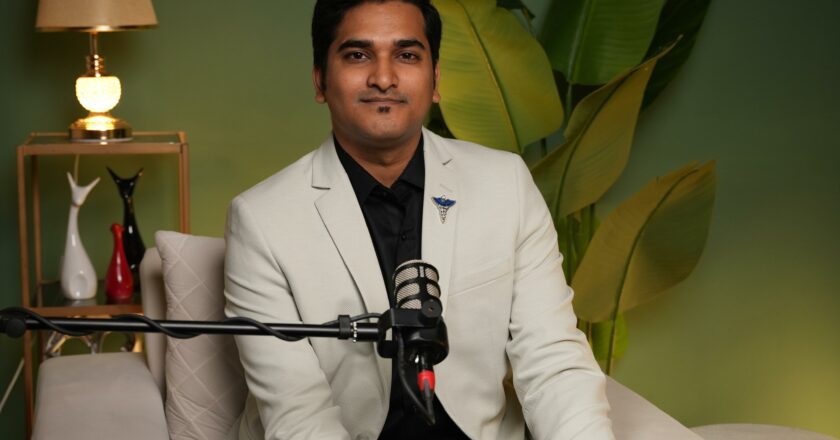 Renowned Indian Mental Health Expert Dr. Madhuri Rathi Launches National Campaign to Break the Stigma Around Mental Illness