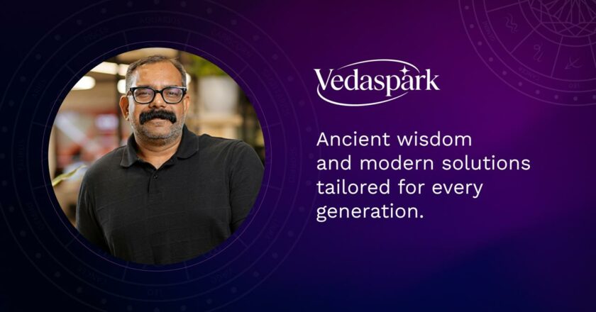 New Digital Platform ‘Vedaspark’ Brings Free, Actionable Vedic Numerology Tools to a Global Audience