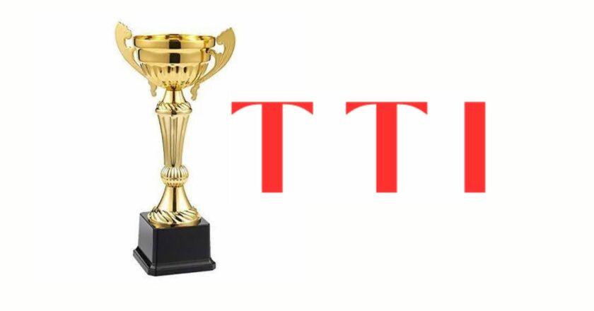 TheTopIndia Honored with MH Brand Empower Award