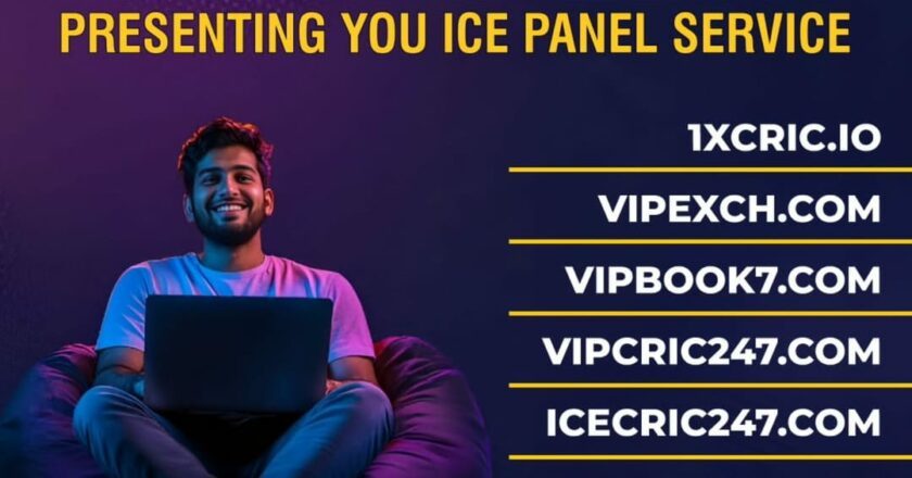 Start Your Own iGaming Business in 2025 with IceSuper.com – The Most Trusted Platform for Whitelabel, Super Master & Master Solutions