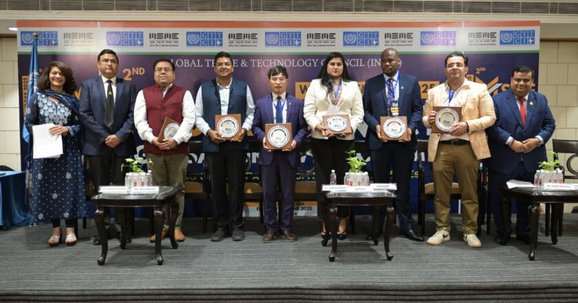 GTTCI’s MSME Connect 2025 Unites Diplomacy, Trade and Enterprise to Shape Inclusive Global Growth through India-Russia-Uzbekistan Partnership